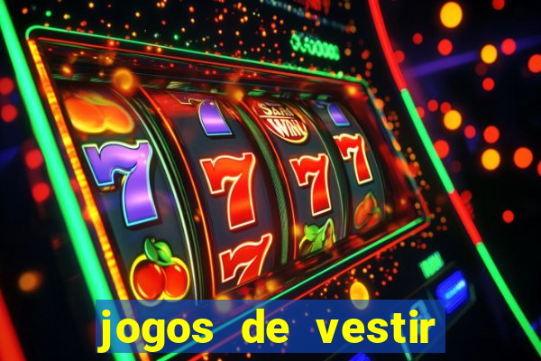 jogos de vestir noivas e maquiar