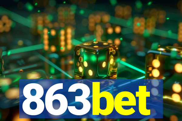 863bet