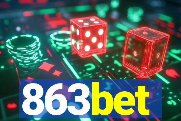 863bet