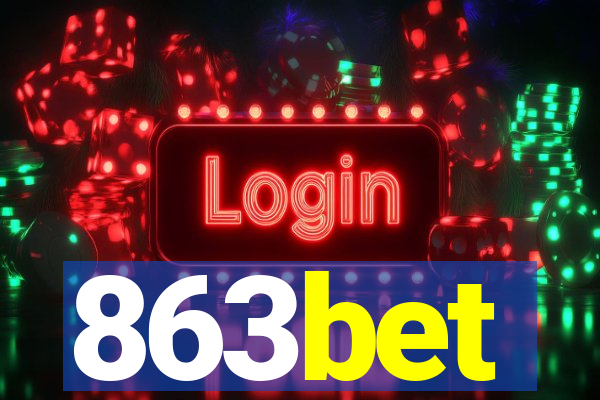 863bet