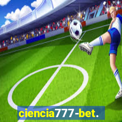 ciencia777-bet.com