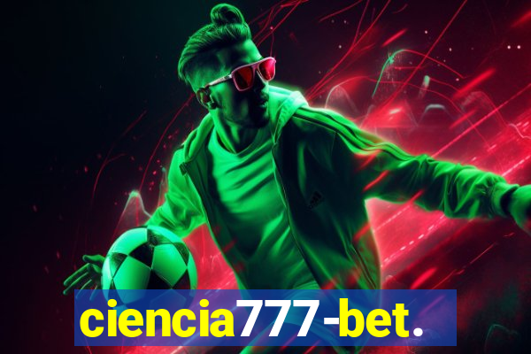 ciencia777-bet.com