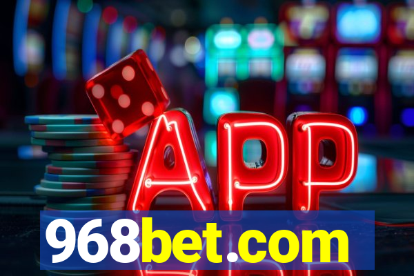 968bet.com