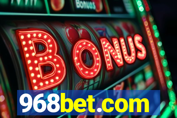 968bet.com