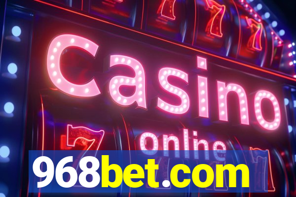 968bet.com