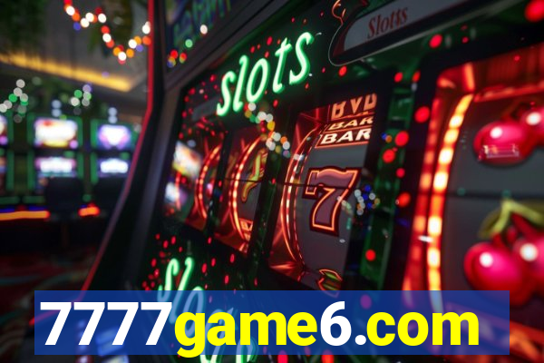 7777game6.com