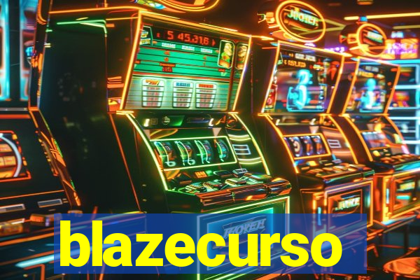 blazecurso