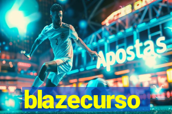 blazecurso