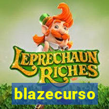 blazecurso