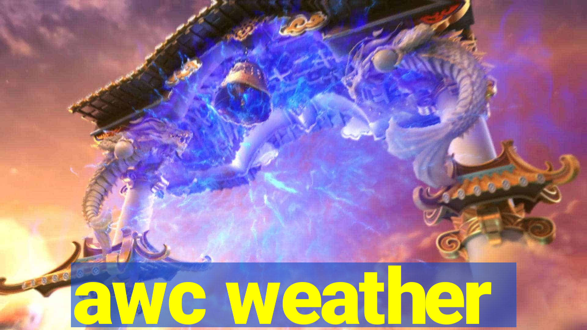 awc weather