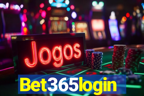 Bet365login