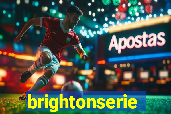 brightonserie