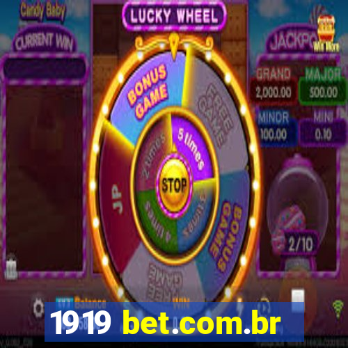 1919 bet.com.br