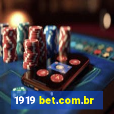 1919 bet.com.br