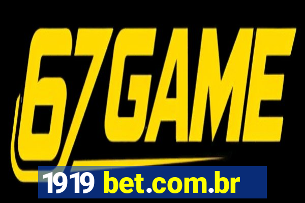 1919 bet.com.br