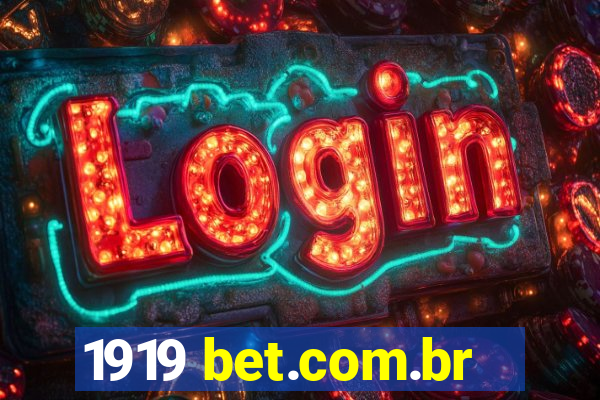 1919 bet.com.br