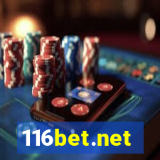 116bet.net