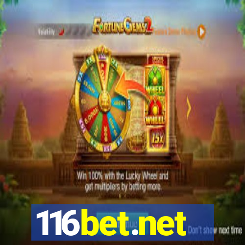 116bet.net