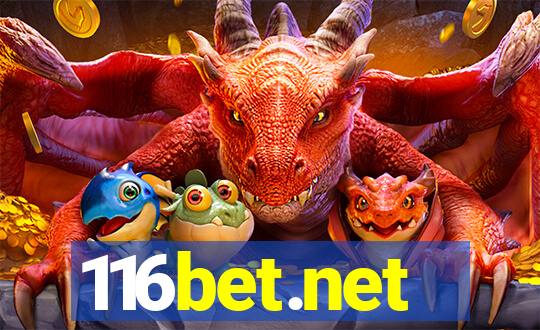 116bet.net