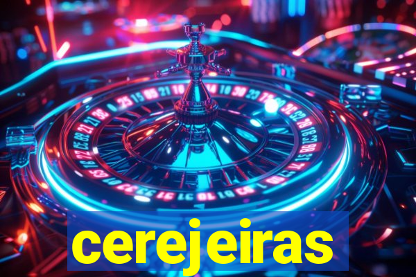 cerejeiras