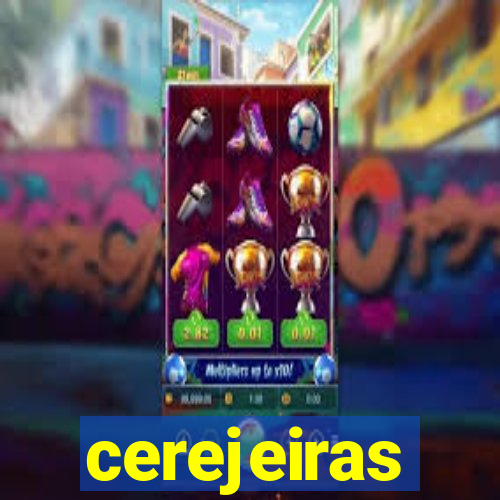 cerejeiras