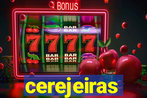 cerejeiras