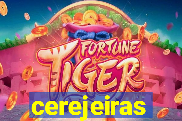 cerejeiras