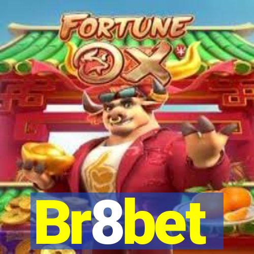 Br8bet