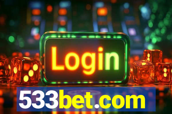 533bet.com