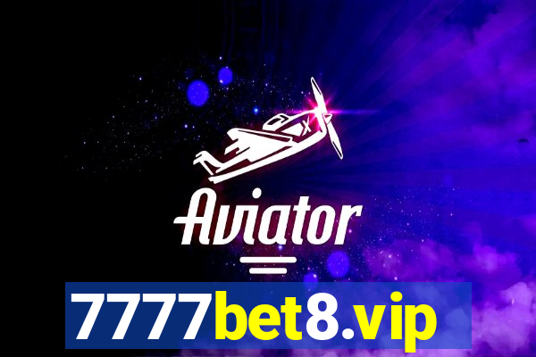 7777bet8.vip