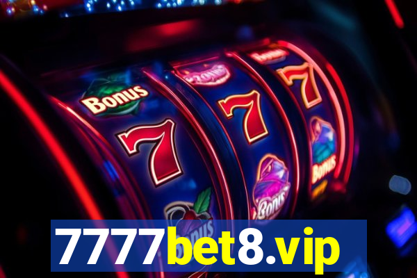 7777bet8.vip