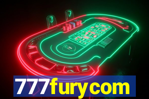 777furycom