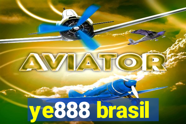 ye888 brasil