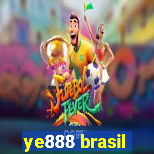 ye888 brasil