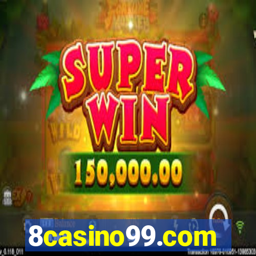 8casino99.com