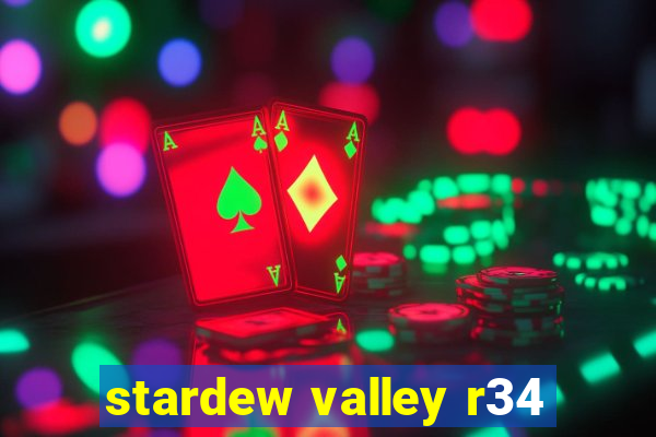 stardew valley r34