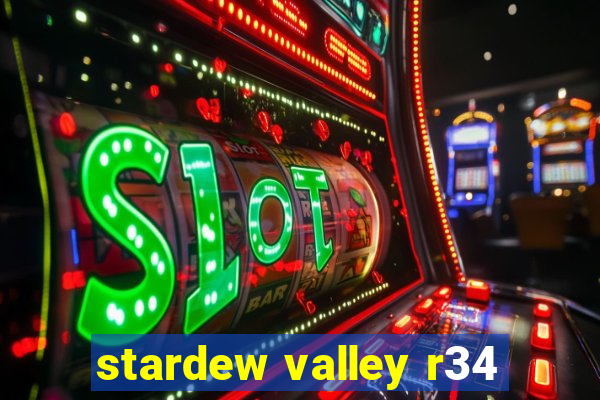 stardew valley r34