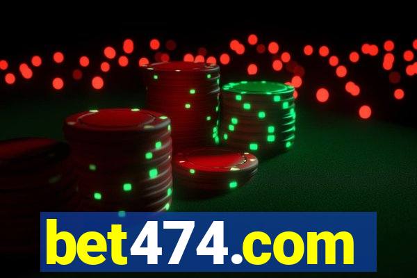 bet474.com