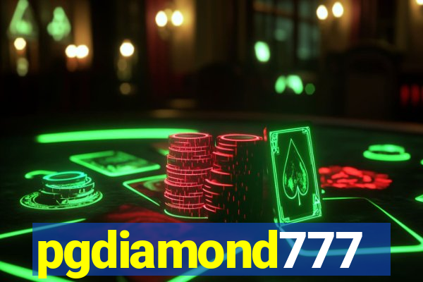 pgdiamond777