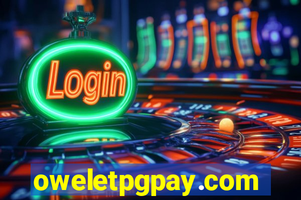 oweletpgpay.com