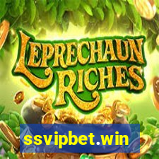 ssvipbet.win