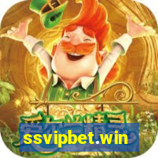 ssvipbet.win