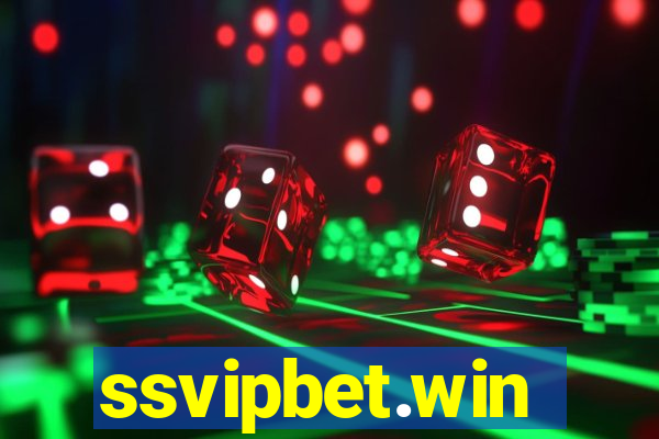 ssvipbet.win