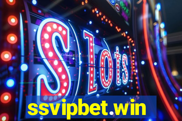 ssvipbet.win