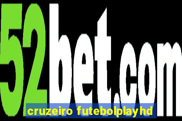 cruzeiro futebolplayhd