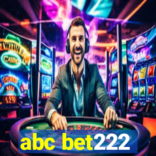 abc bet222