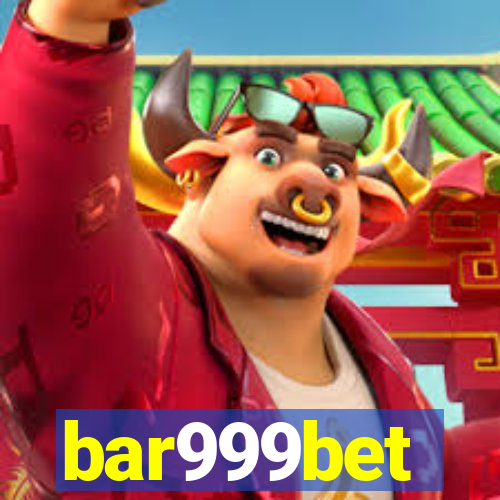 bar999bet