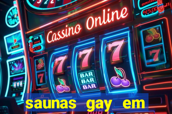 saunas gay em porto alegre