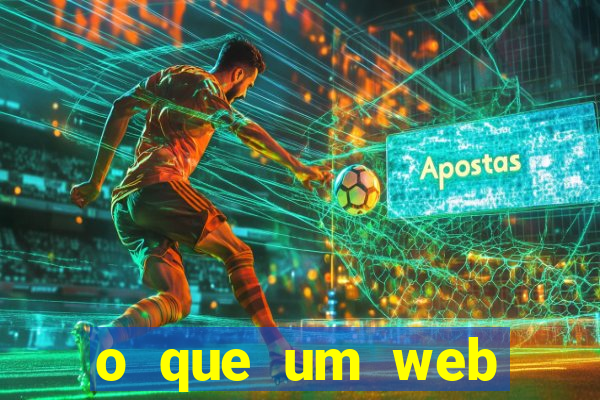 o que um web designer faz