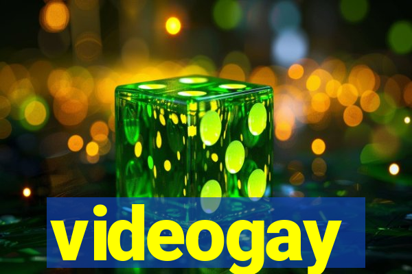 videogay